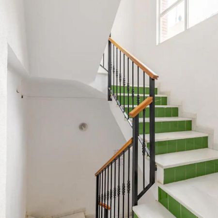 Perla Lagunillas Málaga Exterior foto