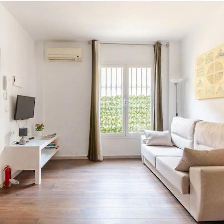 Perla Lagunillas Málaga Exterior foto