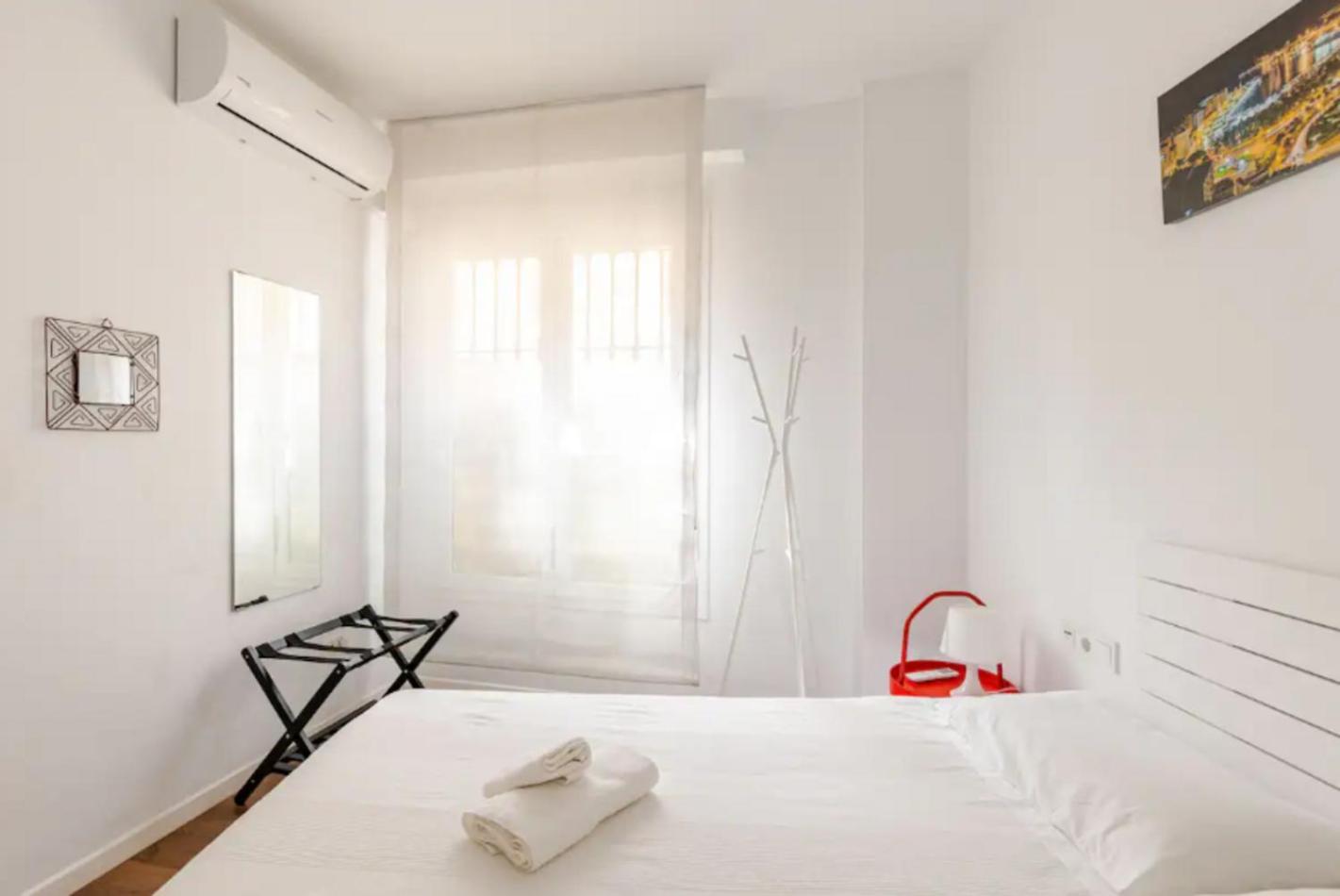 Perla Lagunillas Málaga Exterior foto