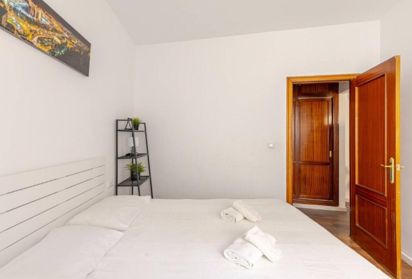 Perla Lagunillas Málaga Exterior foto